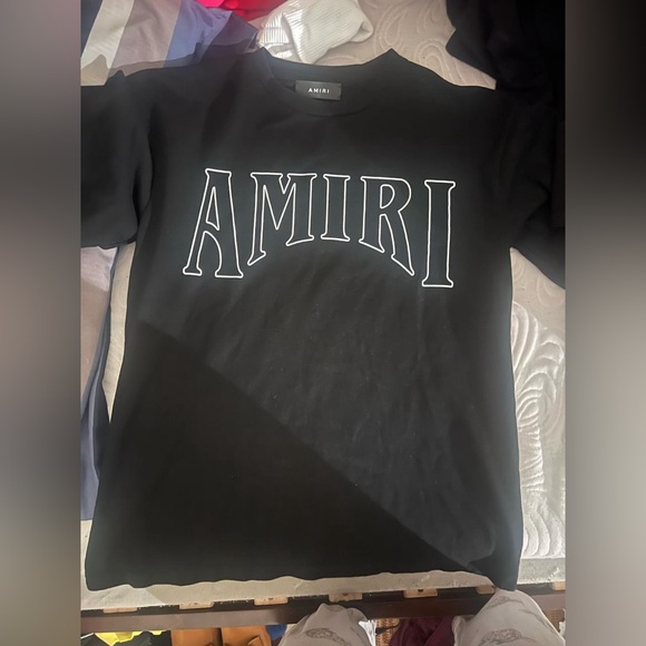 Amiri Tee Shirt